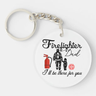 Firefighter Pappa Fars dag-gåvor