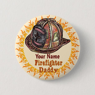 Firefighter Pappa Knapp