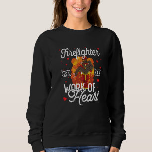 Firefighter T Shirt