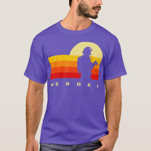 Firefighter T Shirt