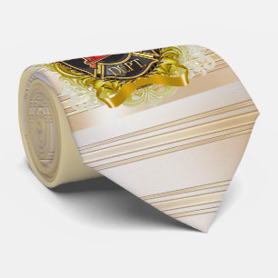 Firefighter Tie Slips