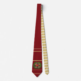 Firefighter Tie Slips