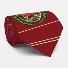 Firefighter Tie Slips