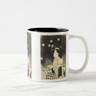 Fireflies, Choki, 1795 Muggar och Steins