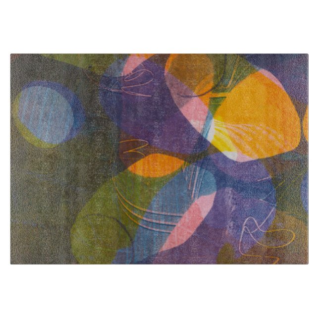 Fireflies I (Framsidan)