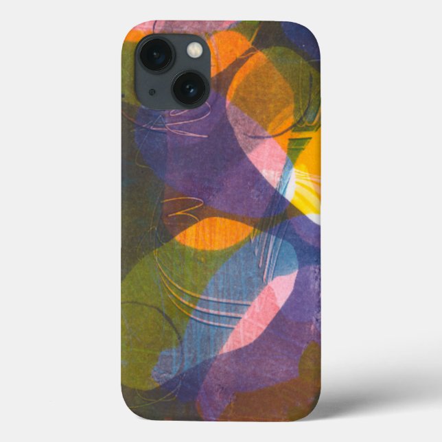 Fireflies I (Baksida)