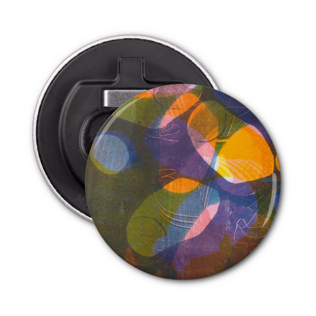 Fireflies I Flasköppnare (Framsidan)