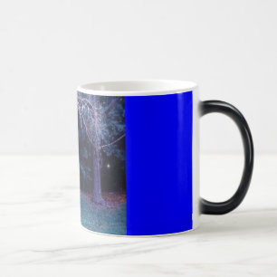 fireflies magisk mugg