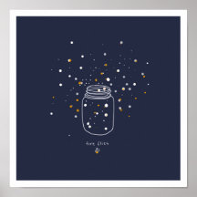 Fireflies