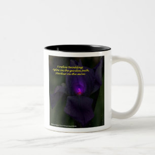 Fireflies & Stardust mugg