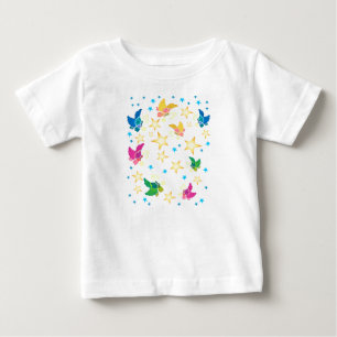 FIREFLIES T SHIRT
