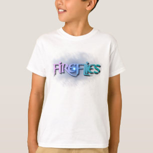 FireFlies T Shirt
