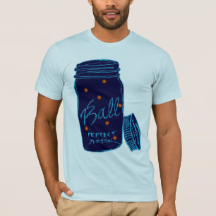 Fireflies T-shirt
