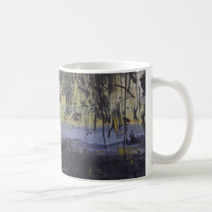 FirefliesNocturne Lucca 2014 Kaffemugg