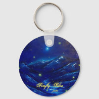 Firefly Bloo Keychain