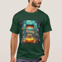 Firefly Burk Glow Manar Tshirt