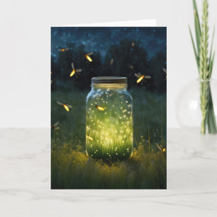 Firefly Burk Kort