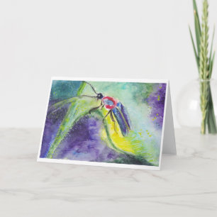 Firefly Card Kort
