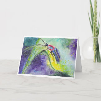 Firefly Card Kort