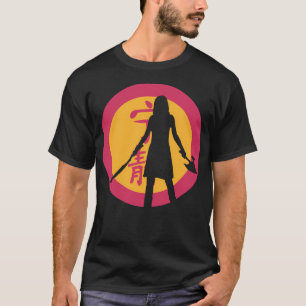 Firefly - floden Tam T Shirt