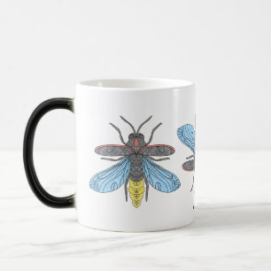 Firefly - Föränderlig mugg