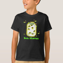 Firefly Frolic/Kryp Hunter T-shirt