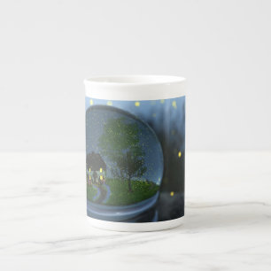 Firefly Globe Specialty Mugg Benporslin Mugg