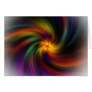 Firefly Hälsningskort