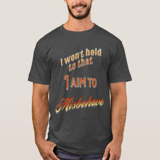 Firefly, kapten Reynolds T Shirt