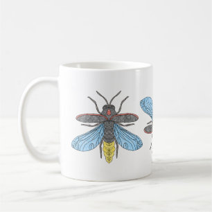 Firefly - Klassisk mugg