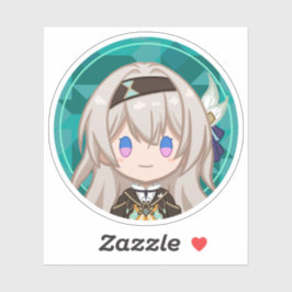 Firefly Klistermärken