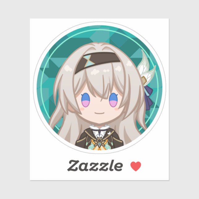 Firefly Klistermärken (Ark)