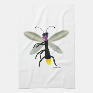 Firefly Kökshandduk