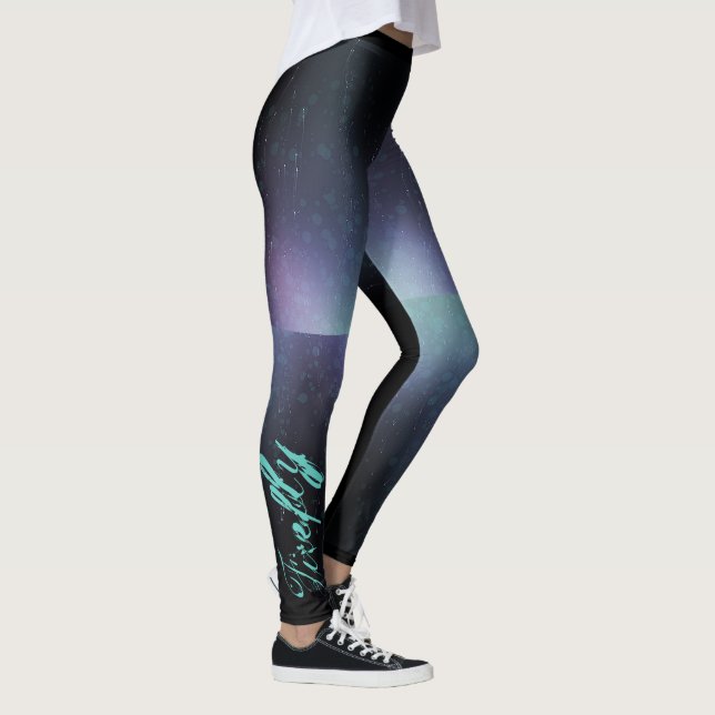 Firefly legings leggings (Höger)