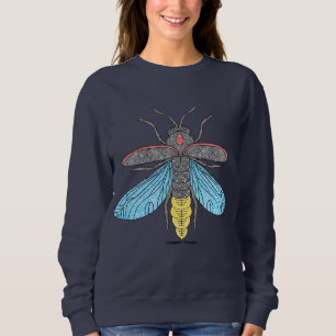 Firefly (livfull) - Damtröja T Shirt