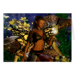 Firefly Magic OBS Kort