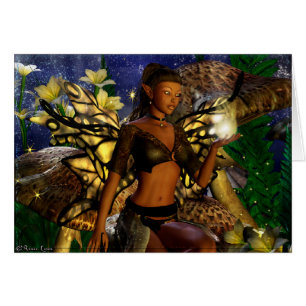 Firefly Magic OBS Kort