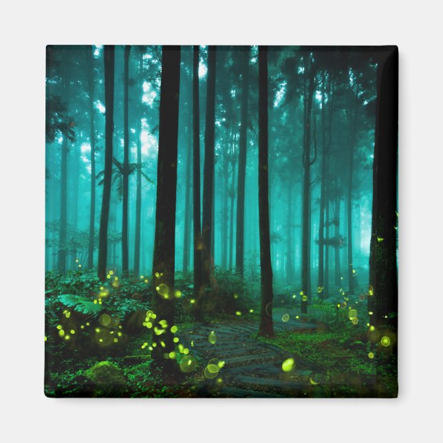 Firefly Magnet (Framsidan)