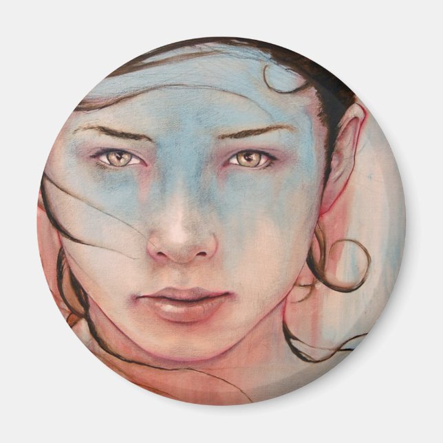 Firefly Magnet (Framsidan)