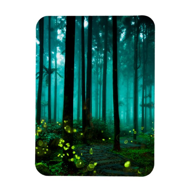 Firefly Magnet (Vertikal)