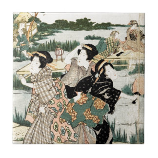 Firefly No.2 Kakelplatta