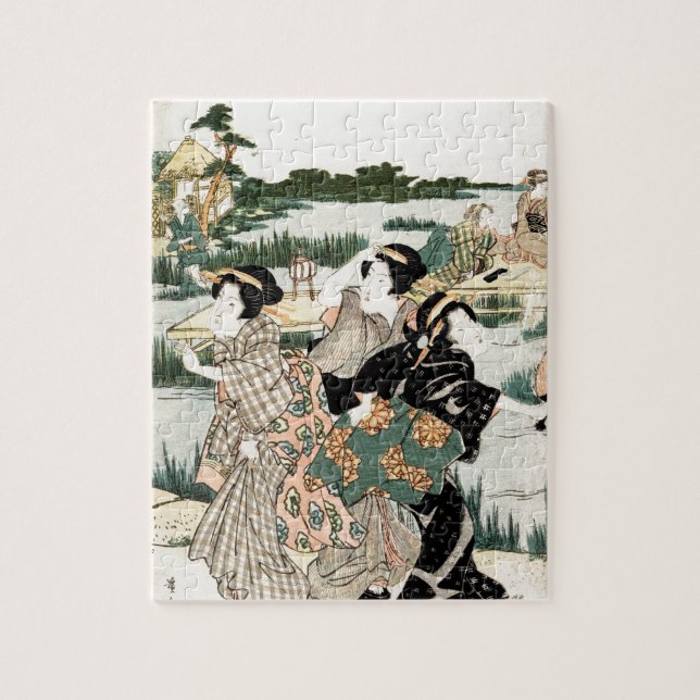 Firefly nr 2 pussel (Vertikal)