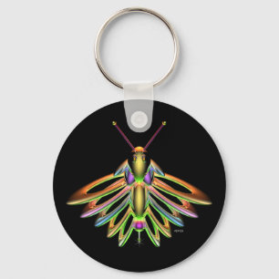 Firefly Nyckelring