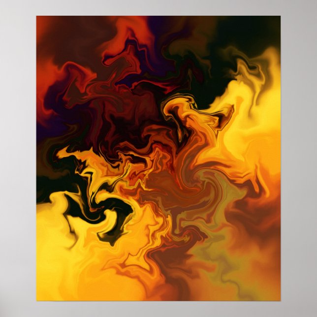 Firefly Poster (Framsidan)