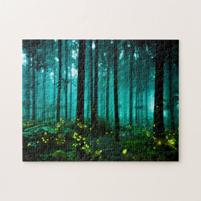 Firefly Pussel (Horisontell)