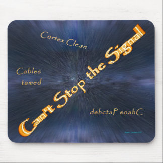Firefly/Serenity theme mousepad Musmatta
