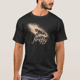 Firefly Silhouette T Shirt