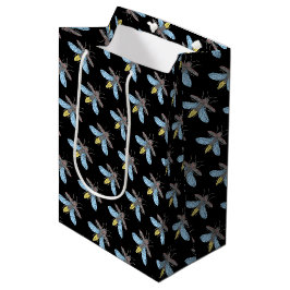 Firefly (svart) - Presentförpackning