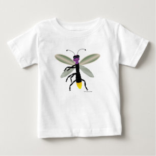 Fireflybaby T-tröja Tee