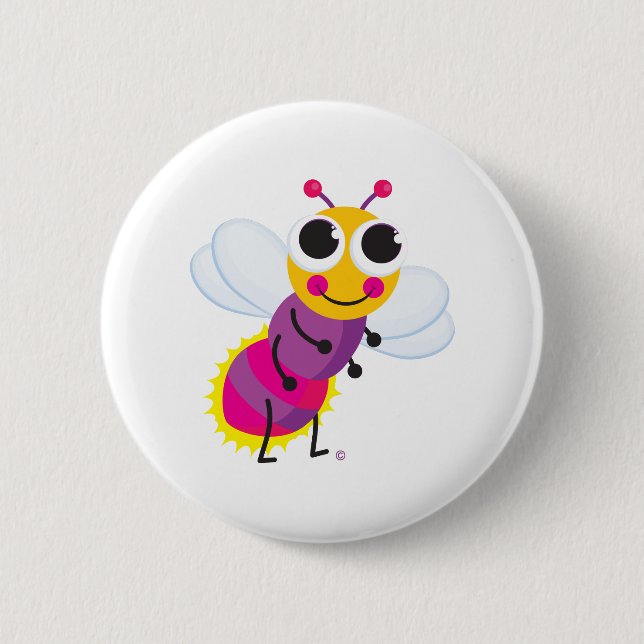 Fireflyen knäppas knapp (Framsida)